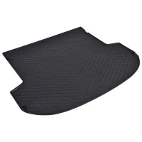 Covorașe auto Hyundai Santa Fe 2019 - Rigum/ 80212