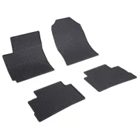 Автоковрики Hyundai Kona 2021 - Rigum/ 74895