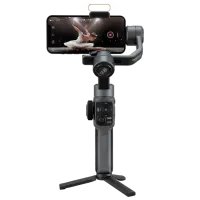 Стабилизатор Zhiyun SMOOTH 5 Bluetooth/ Черный