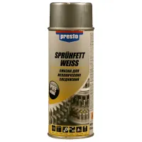 Смазка Presto 217791 400 мл