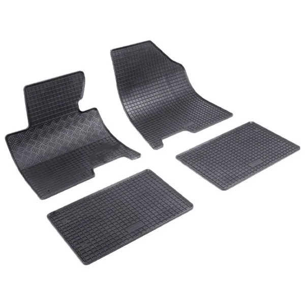 Covorașe auto Hyundai i40 2011 - Rigum/ 23441 photo 1