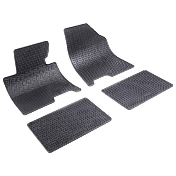 Covorașe auto Hyundai i40 2011 - Rigum/ 23441 photo 1