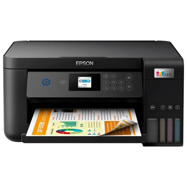 Dispozitiv multifuncțional Epson L4260 Inkjet/ Color photo 1