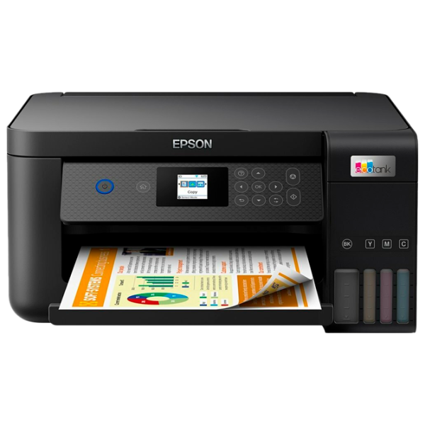 Dispozitiv multifuncțional Epson L4260 Inkjet/ Color photo 1