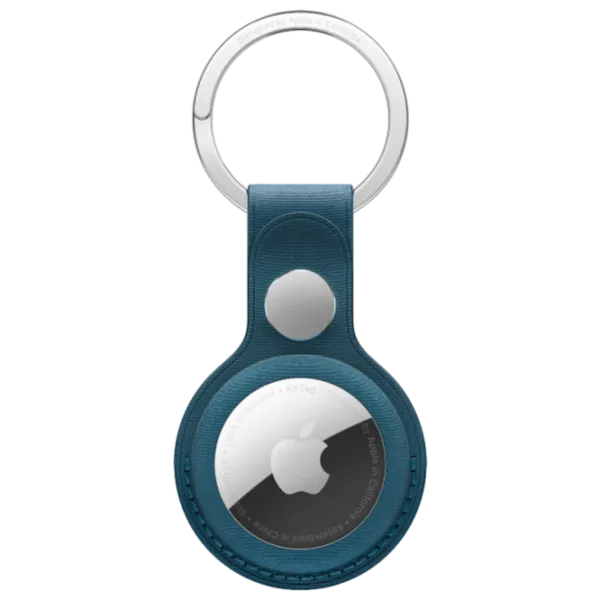 Husă pentru smart tracker Apple MT2K3ZM/ A Pacific photo 1