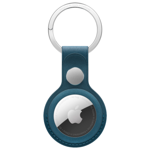 Husă pentru smart tracker Apple MT2K3ZM/ A Pacific photo 1