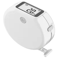 Bandă smart de măsurare a corpului Guangdong Tape ER301 White