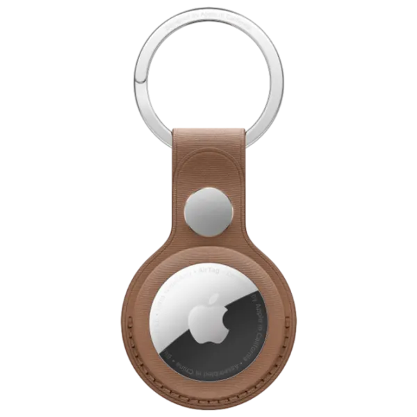 Чехол для смарт трекера Apple MT2L3ZM/ A Taupe photo 1