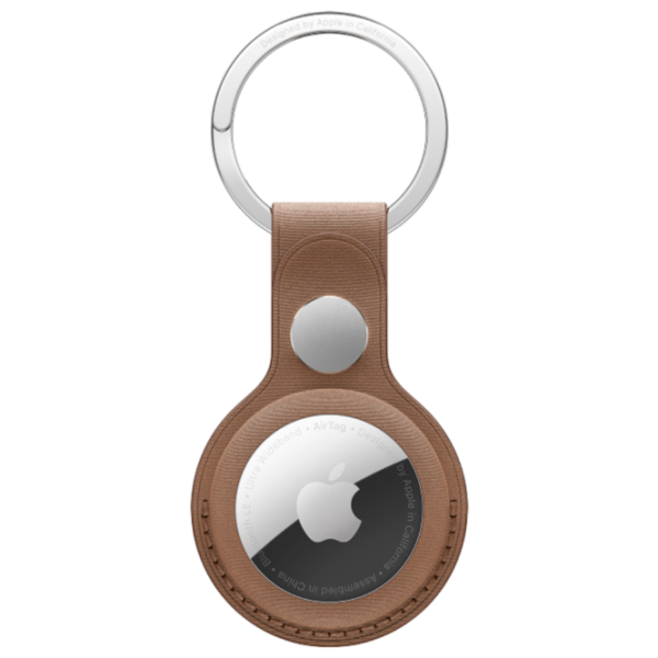 Чехол для смарт трекера Apple MT2L3ZM/ A Taupe photo 1
