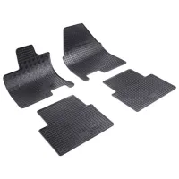 Covorașe auto Nissan Qashqai 2008 - Rigum/ 15228