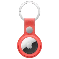 Чехол для смарт трекера Apple MT2M3ZM/ A Coral