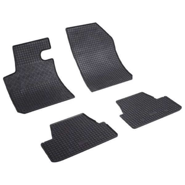 Covorașe auto Peugeot 308 2013 - Rigum/ 42995 photo 1