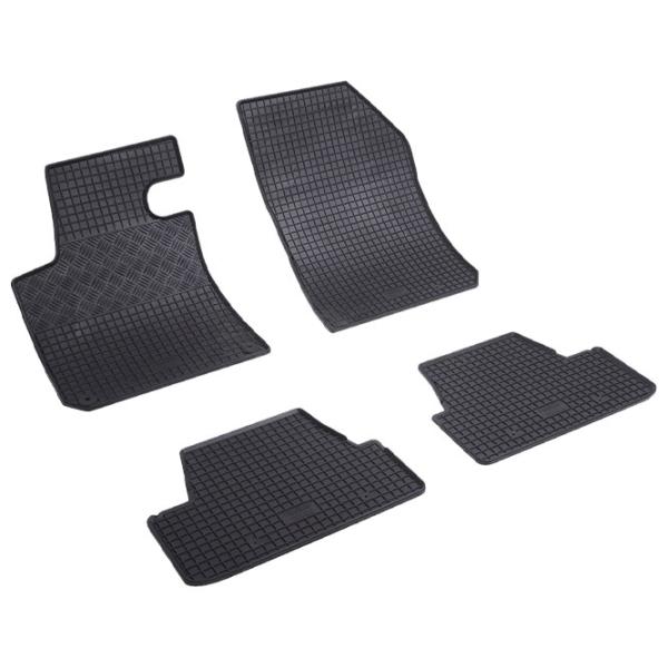 Covorașe auto Peugeot 308 2013 - Rigum/ 42995 photo 1