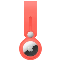 Чехол для смарт трекера Apple MLYY3ZM/ A Citrus
