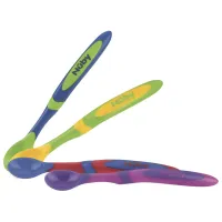 Set Nuby ID5574 Unisex/ 6+/ Multicolor