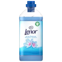 Бальзам Lenor Весеннее пробуждение 1.9л Количество стирок: 63
