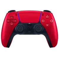 Gamepad Sony DualSense Fără fir / 16 buttons / Volcanic Red