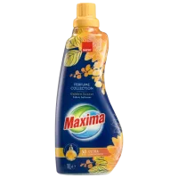 Balsam de rufe Sano Golden Sunset 1 kg 1l Număr spălări: 50