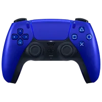 Геймпад Sony DualSense Беспроводные / 16 buttons / Cobalt Blue 
