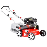 Aerator pe benzină Hecht 5644 Manual