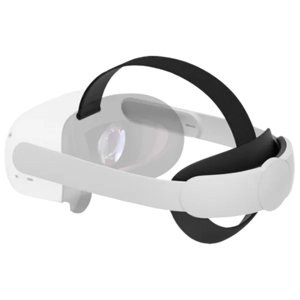 Ремешок для очков VR Oculus Elite Strap Oculus Quest 2/ Белый photo 1