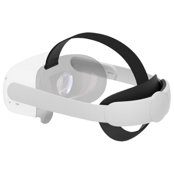 Ремешок для очков VR Oculus Elite Strap Oculus Quest 2/ Белый photo 1