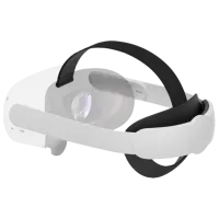 Ремешок для очков VR Oculus Elite Strap Oculus Quest 2/ Белый
