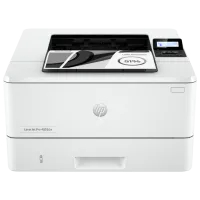 МФУ HP LaserJet Pro M4003dw Лазерный/ Монохромный/ Белый