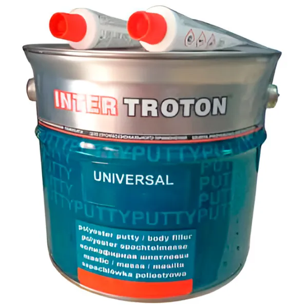 Шпаклевка Troton 14581 Универсальный photo 1