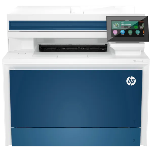 МФУ HP LaserJet Pro
4303dw Лазерный/ Цветная photo 1