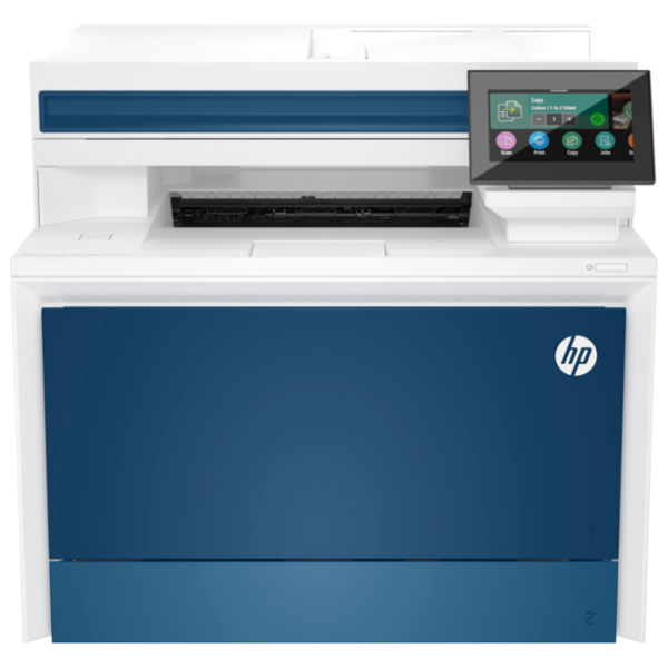 МФУ HP LaserJet Pro
4303dw Лазерный/ Цветная photo 1
