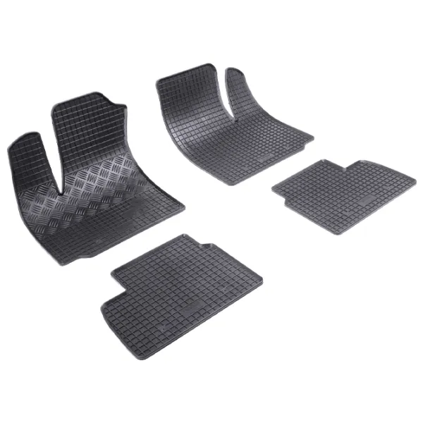 Автоковрики Fiat Doblo 2001 - Rigum/ 16405 photo 1