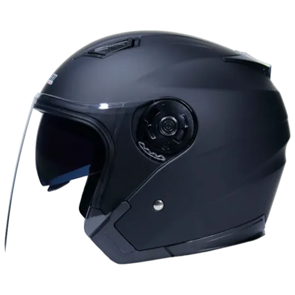 Защитный шлем JieKai JK-516 Черный photo 1