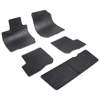 Covorașe auto Dacia Logan MCV 2007 - Rigum/ 15184