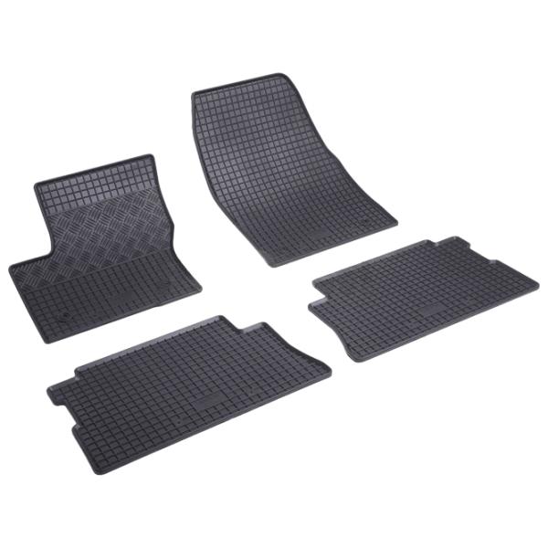 Covorașe auto Ford Kuga 2013 - Rigum/ 42988 photo 1