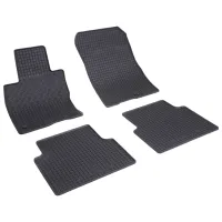 Автоковрики Ford Kuga 2020 - Rigum/ 74890