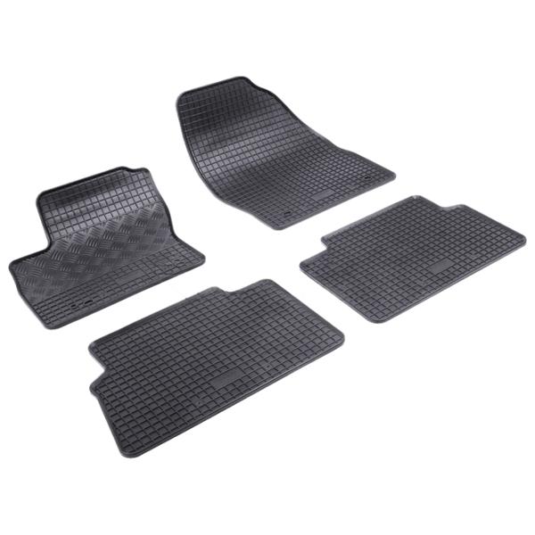 Covorașe auto Ford Kuga 2008 - Rigum/ 16424 photo 1