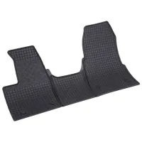 Автоковрики Ford Tourneo Custom 2018 - Rigum/ 80196