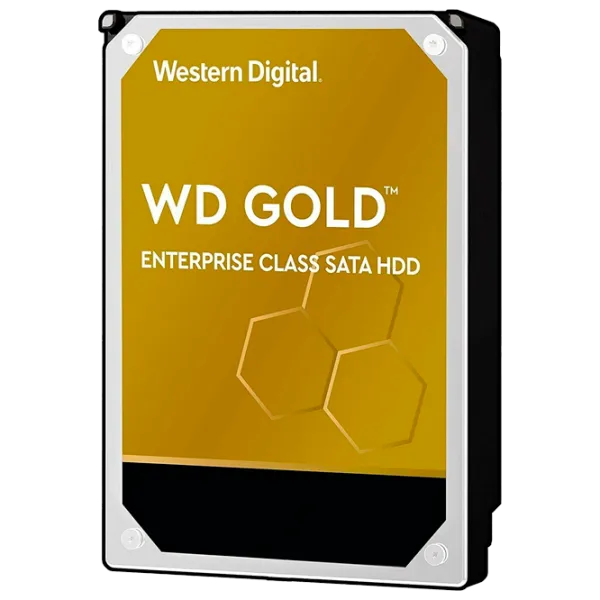 HDD Western Digital WD6003FRYZ 6 ТБ Серебристый photo 1