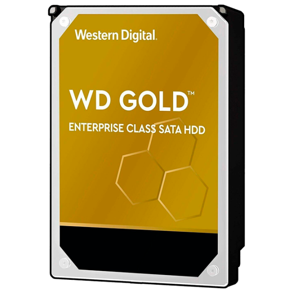 HDD Western Digital WD6003FRYZ 6 ТБ Серебристый photo 1