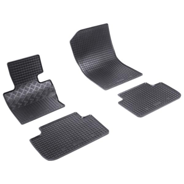 Covorașe auto BMW X3 2004 - Rigum/ 15171 photo 1 Covorașe auto BMW X3 2004 - Rigum/ 15171 photo 1