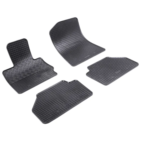 Covorașe auto BMW X4 2014 - Rigum/ 42984 photo 1