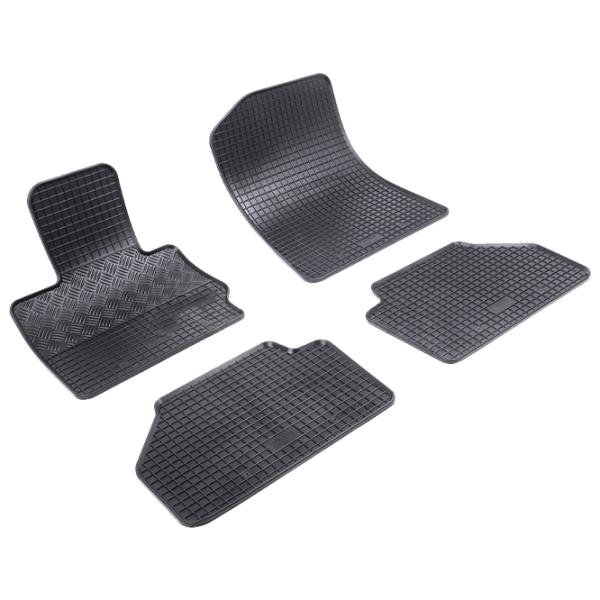 Covorașe auto BMW X4 2014 - Rigum/ 42984 photo 1