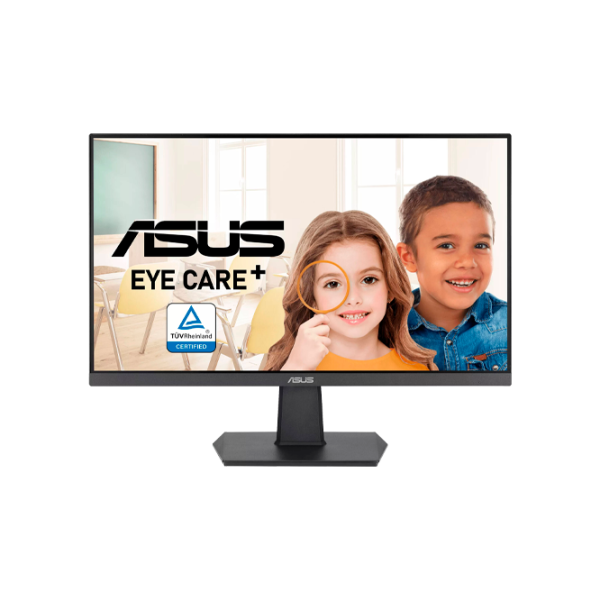 Monitor Asus VA27EHF 27" Full HD 100 Hz/ 1 ms/ Black photo 1