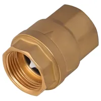 Клапан KAS 93-8081470 F/ F