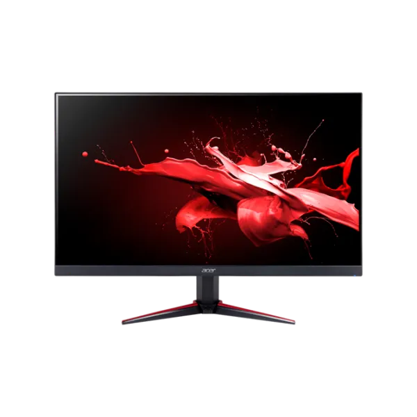 Монитор Acer VG270M 27" Full HD 180 Гц/ 2 мс/ Черный photo 1