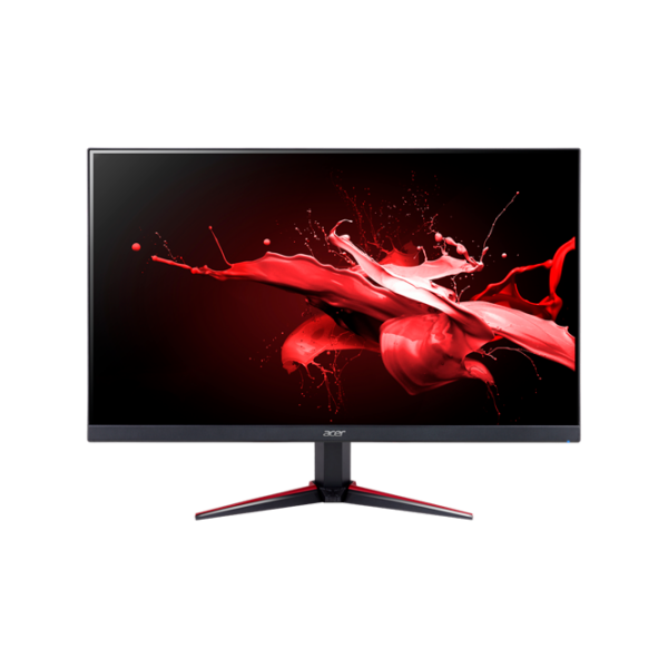 Монитор Acer VG270M 27" Full HD 180 Гц/ 2 мс/ Черный photo 1