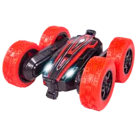 Mașină Stunt Car Swing arm CV-C500  / 2.4 GHz / Black Red