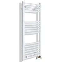 Полотенцесушитель Radiva Haiti Curved С водой