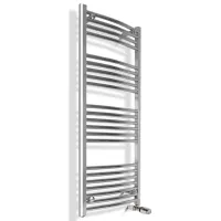 Полотенцесушитель Radiva Haiti Curved С водой